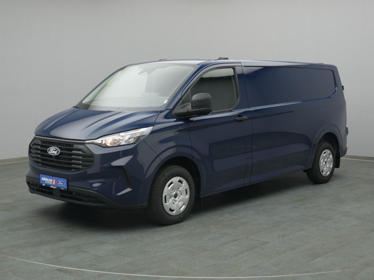 Ford Transit Custom Kasten 280 L2 Trend