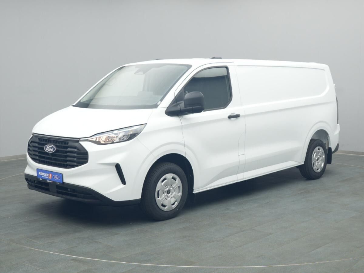 Ford Transit Custom Kasten 320 L2 Trend