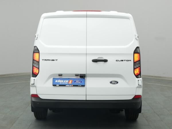 Ford Transit Custom Kasten 320 L2 Trend