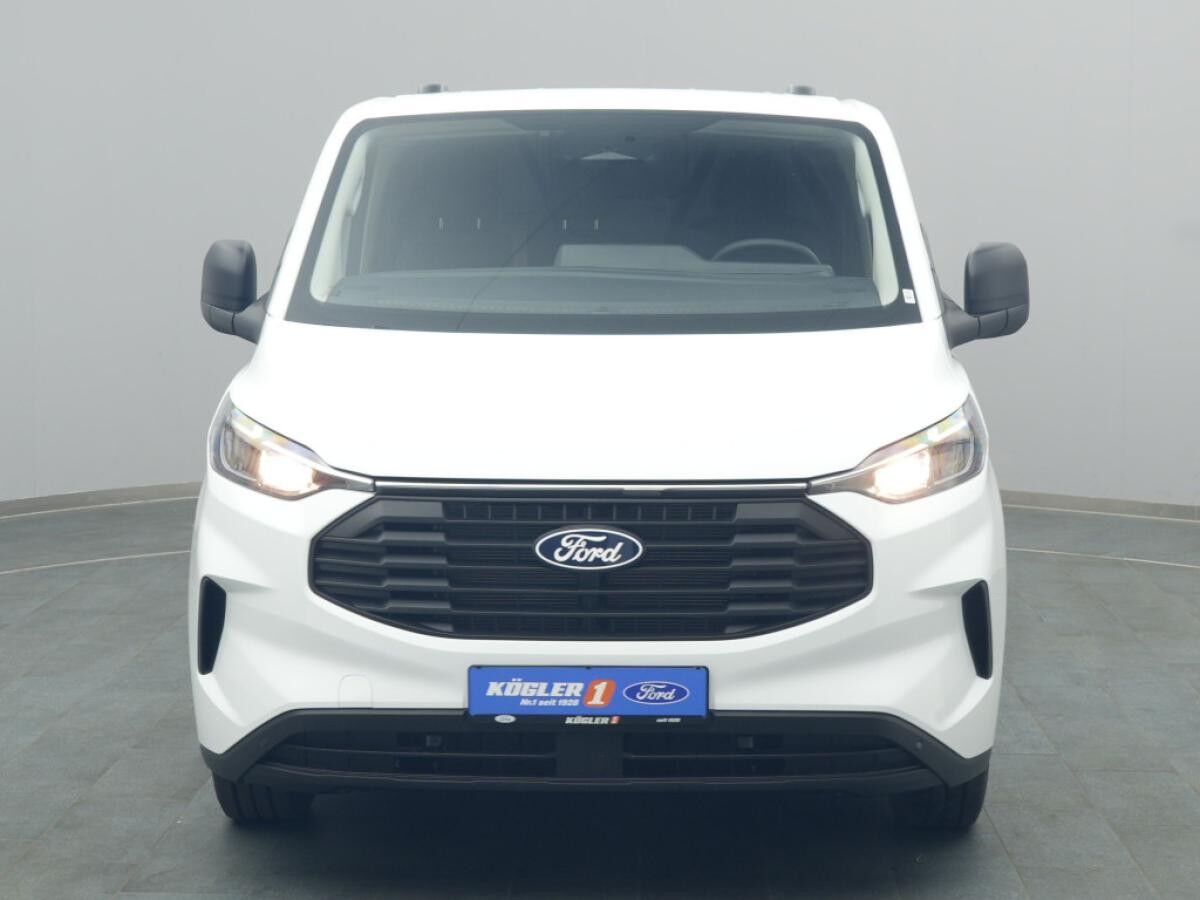 Ford Transit Custom Kasten 320 L2 Trend
