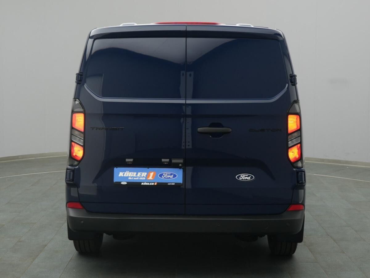 Ford Transit Custom Kasten 280 L2 Trend