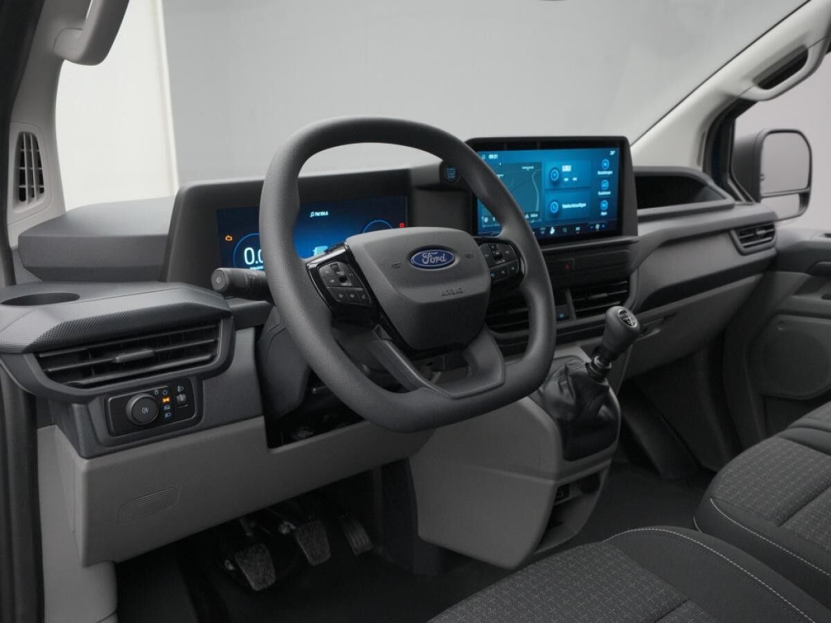 Ford Transit Custom Kasten 280 L2 Trend