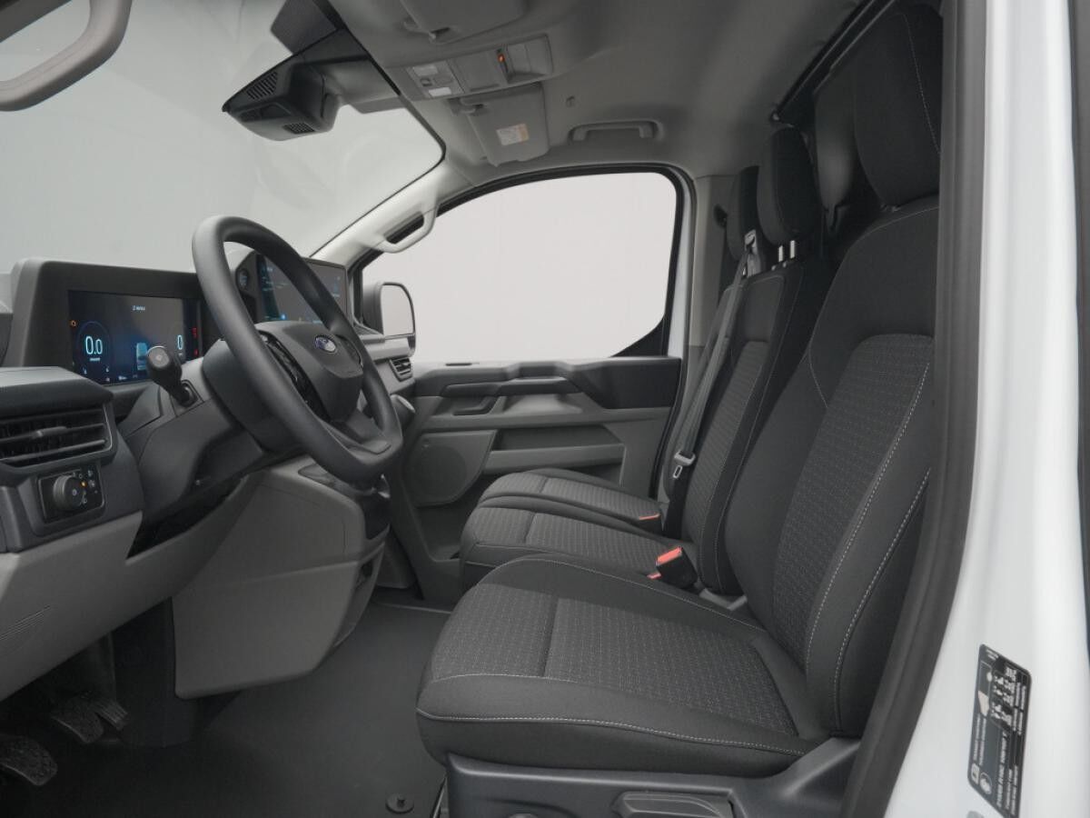 Ford Transit Custom Kasten 320 L2 Trend