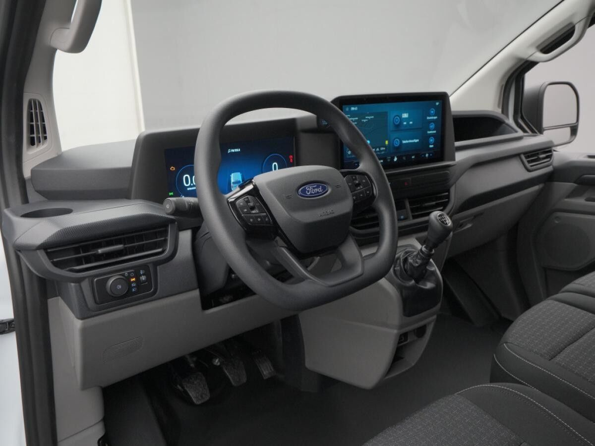 Ford Transit Custom Kasten 320 L2 Trend
