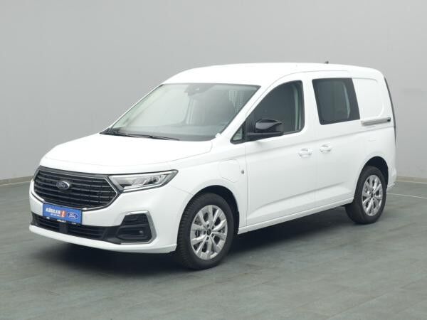 Ford Transit Connect Limited/AHK/LED/SHZ