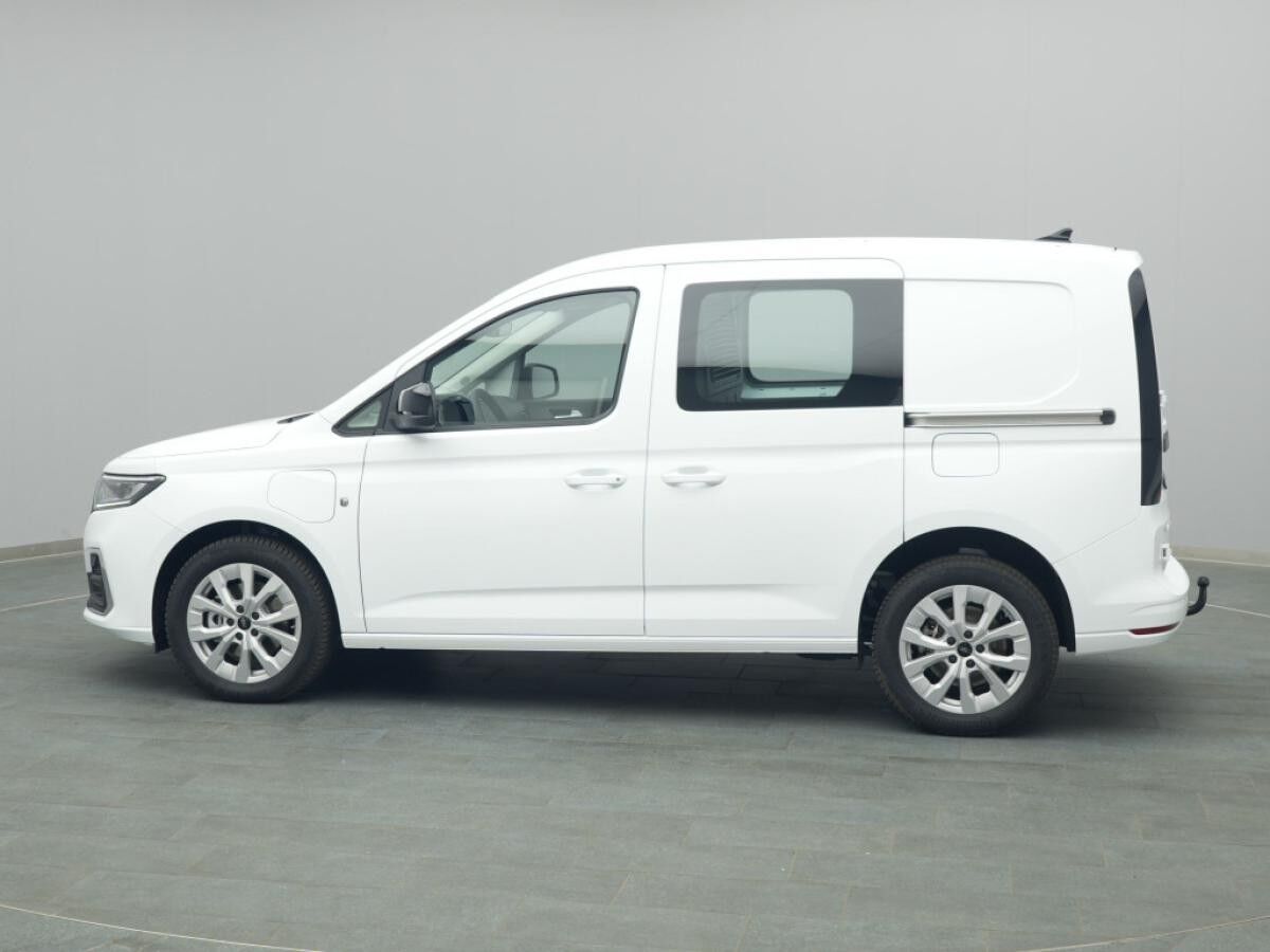 Ford Transit Connect Limited/AHK/LED/SHZ