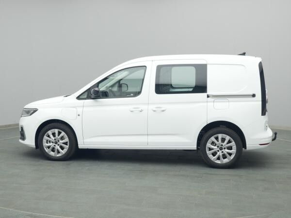 Ford Transit Connect Limited/AHK/LED/SHZ