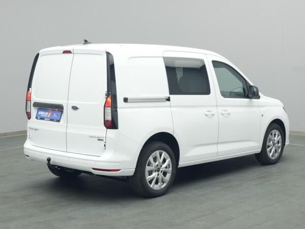 Ford Transit Connect Limited/AHK/LED/SHZ