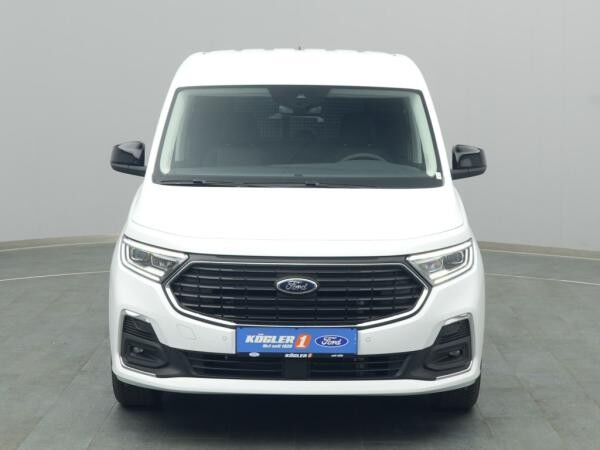 Ford Transit Connect Limited/AHK/LED/SHZ