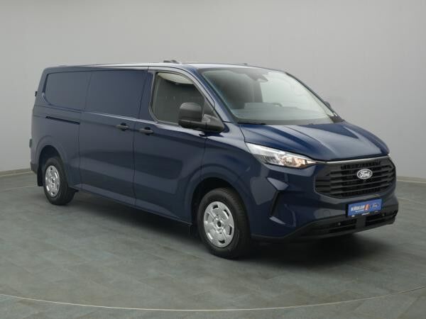 Ford Transit Custom Kasten 320 L2 Trend