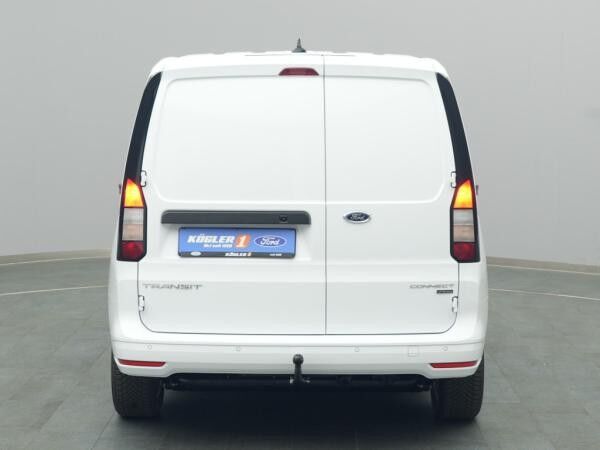 Ford Transit Connect Limited/AHK/LED/SHZ