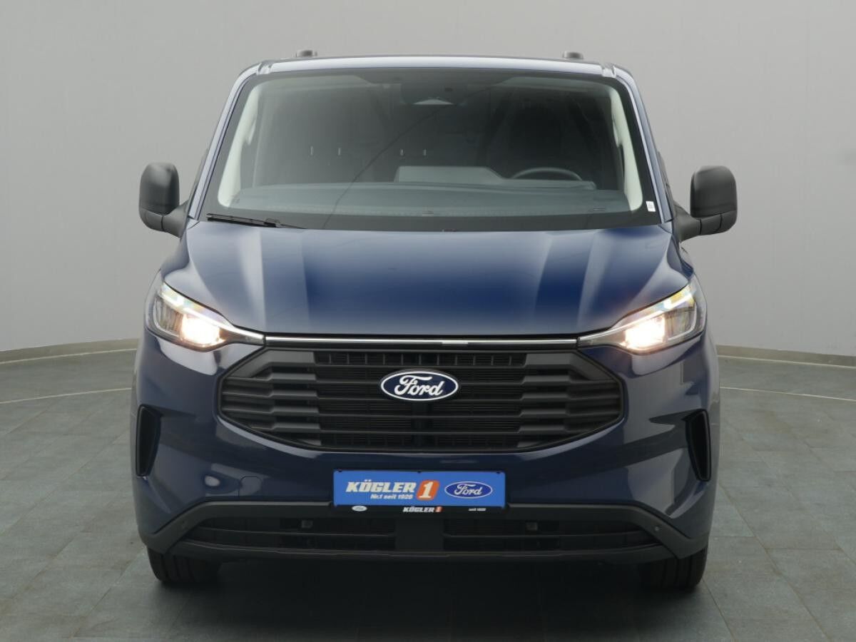 Ford Transit Custom Kasten 320 L2 Trend