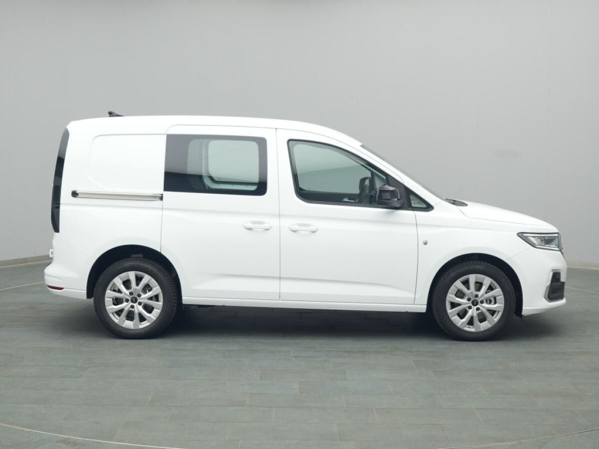 Ford Transit Connect Limited/AHK/LED/SHZ