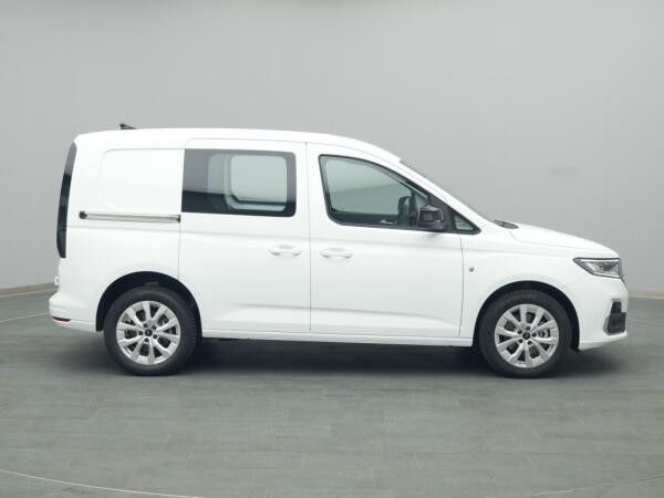 Ford Transit Connect Limited/AHK/LED/SHZ