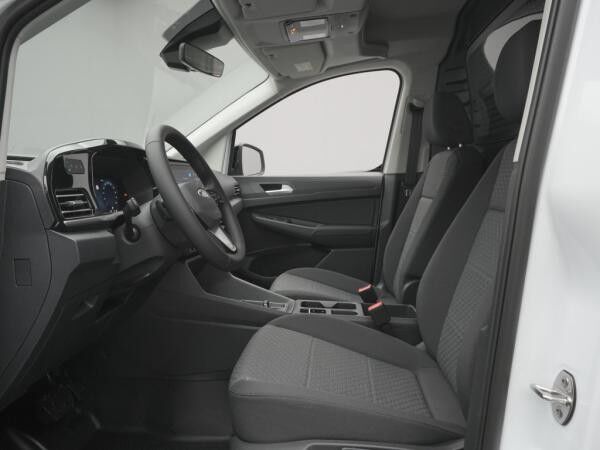 Ford Transit Connect Limited/AHK/LED/SHZ