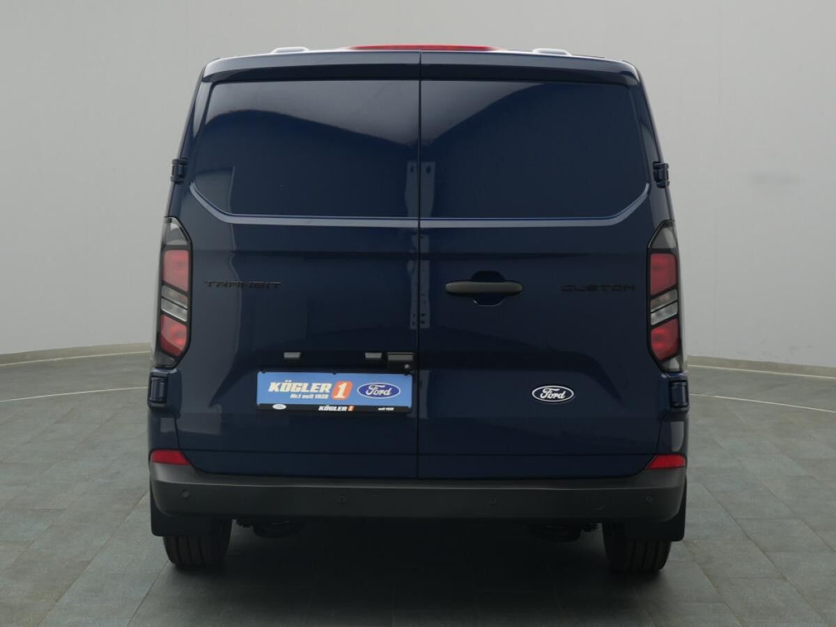Ford Transit Custom Kasten 320 L2 Trend