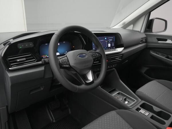 Ford Transit Connect Limited/AHK/LED/SHZ