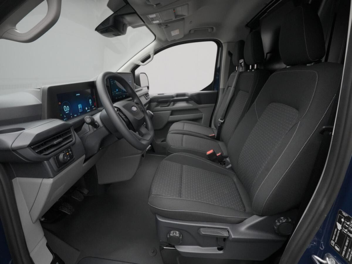 Ford Transit Custom Kasten 320 L2 Trend