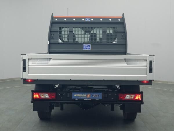 Ford Transit Pritsche EK 350 L2 Trend HA