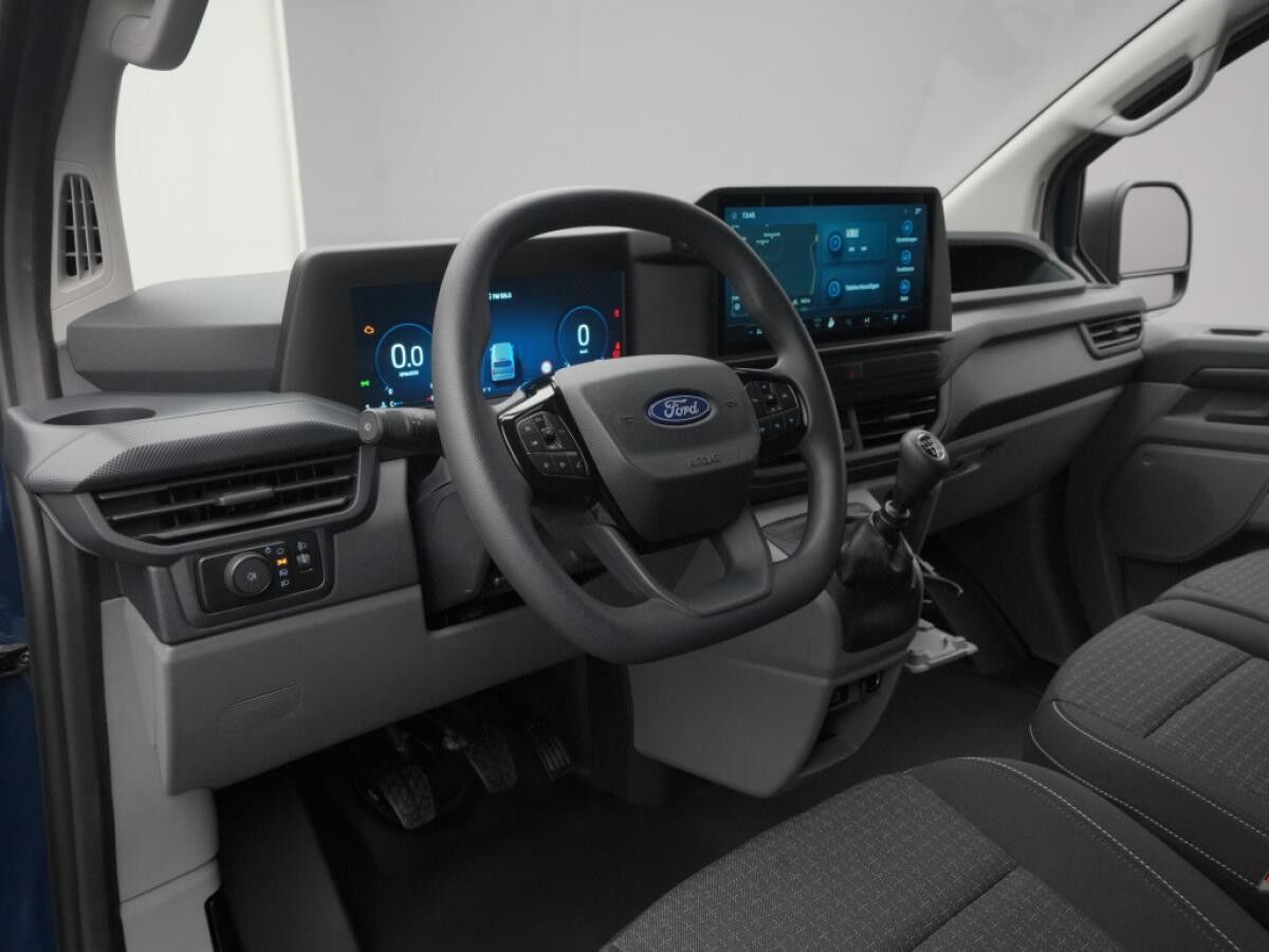 Ford Transit Custom Kasten 320 L2 Trend