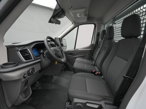 Ford Transit Pritsche EK 350 L2 Trend HA
