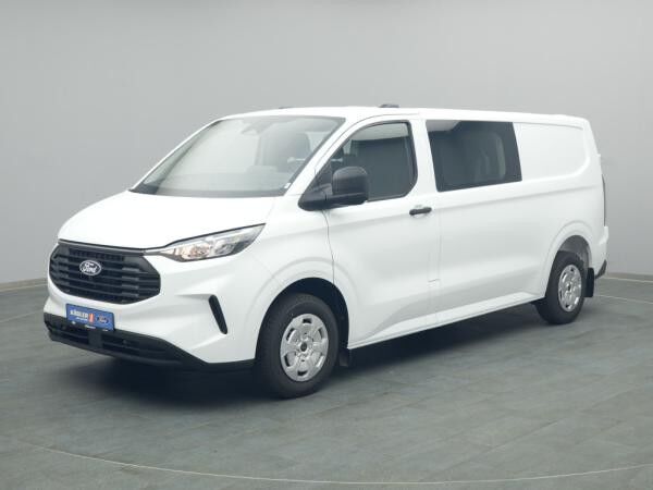 Ford Transit Custom Kasten Doka 320 L2 Trend