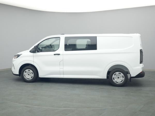 Ford Transit Custom Kasten Doka 320 L2 Trend