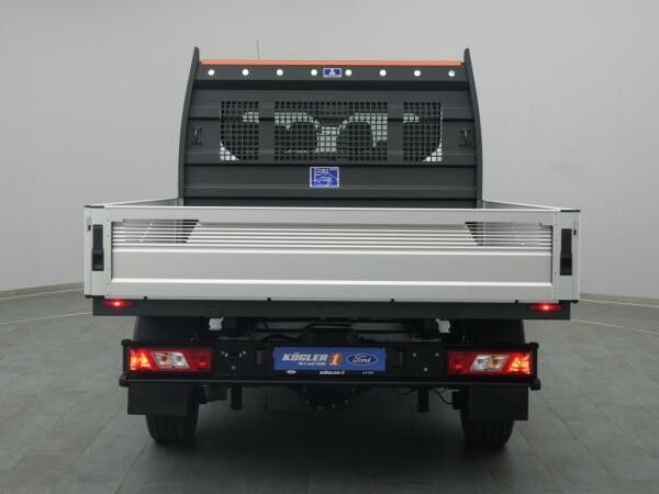 Ford Transit Pritsche Doka 350 L3 Trend HA/PDC