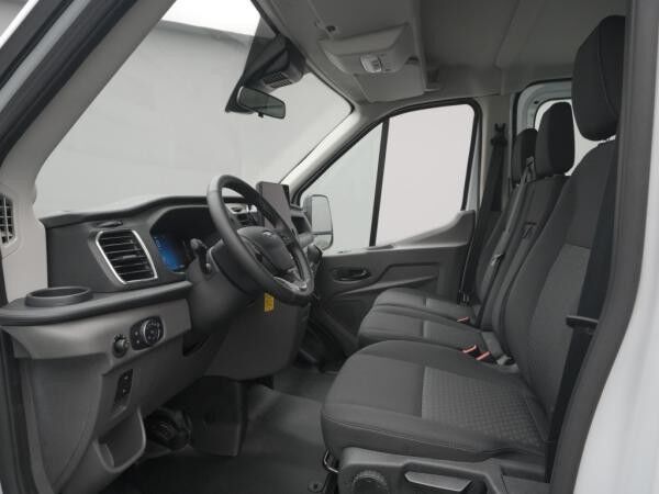 Ford Transit Pritsche Doka 350 L3 Trend HA/PDC