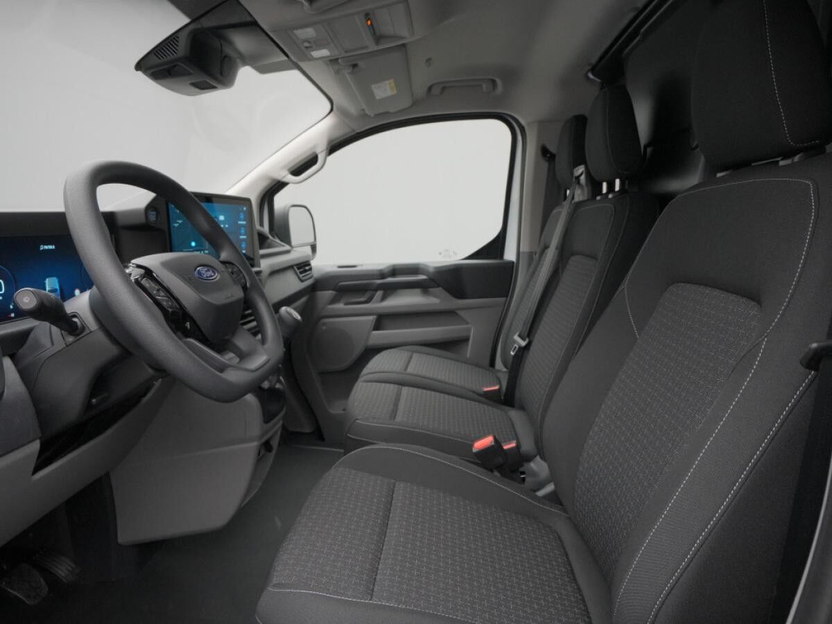 Ford Transit Custom Kasten 320 L1 Trend