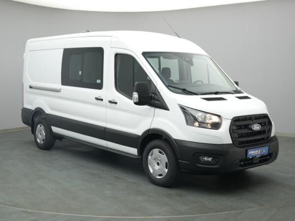Ford Transit Kasten Doka 350 L3H2 Trend
