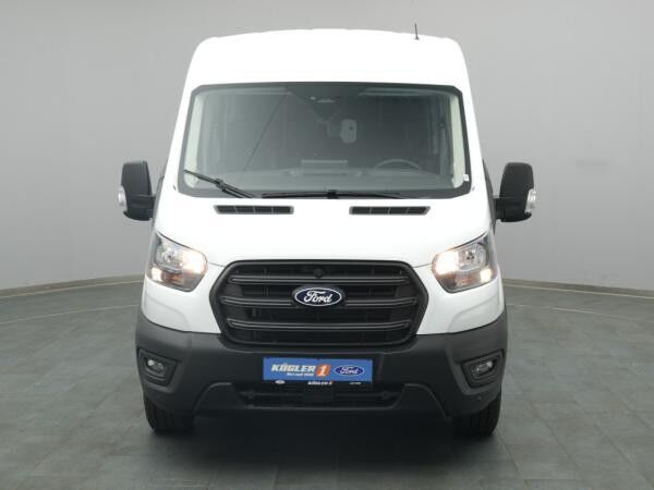 Ford Transit Kasten Doka 350 L3H2 Trend