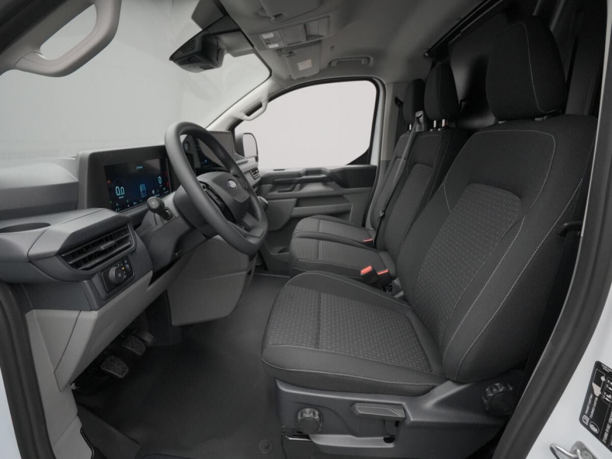 Ford Transit Custom Kasten 320 L2 Trend