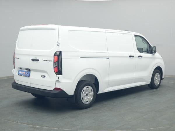 Ford Transit Custom Kasten 320 L2 Trend