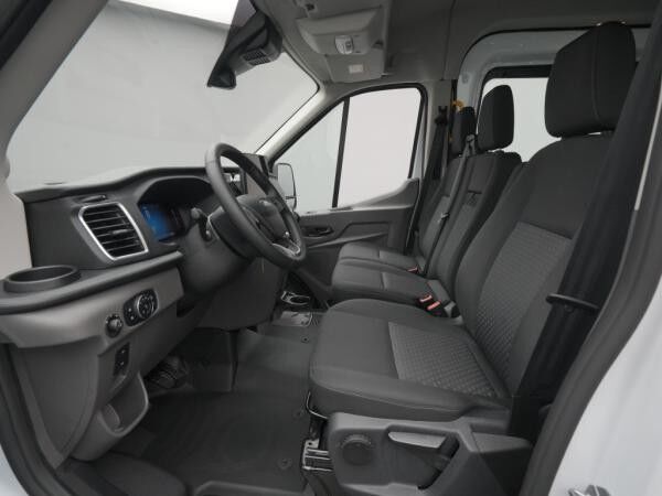 Ford Transit Kasten Doka 350 L3H2 Trend