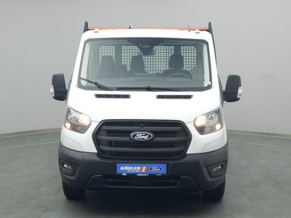 Ford Transit Pritsche EK 350 L2 Trend HA