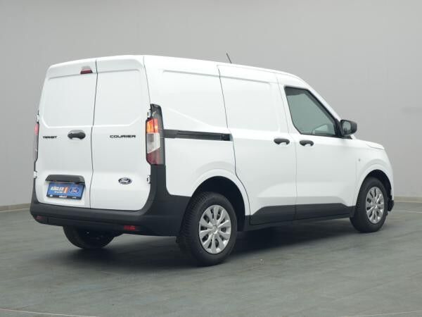 Ford Transit Courier Kasten Trend /PDC