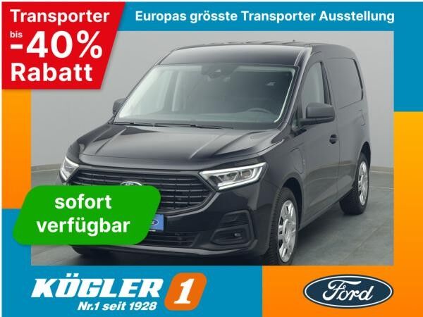 Ford Transit Connect Trend/AHK/LED/SHZ