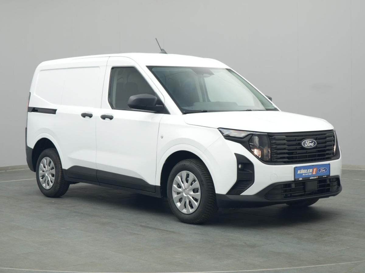 Ford Transit Courier Kasten Trend /PDC