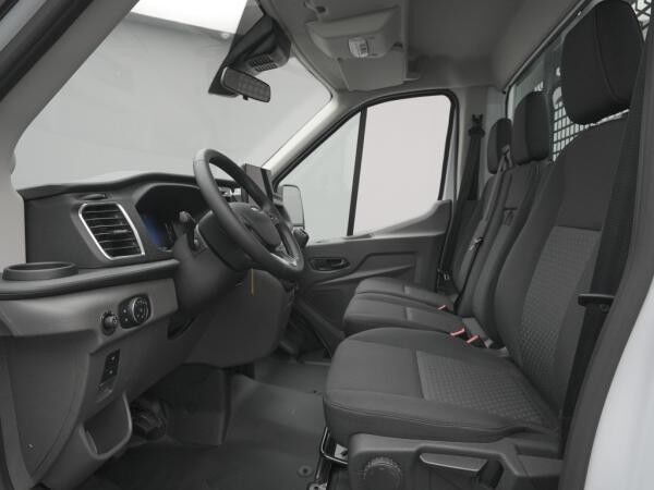Ford Transit Pritsche EK 350 L2 Trend HA