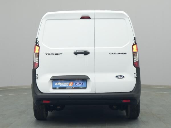 Ford Transit Courier Kasten Trend /PDC