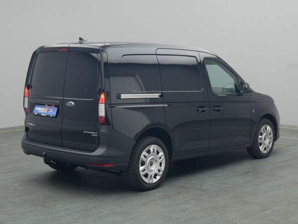 Ford Transit Connect Trend/AHK/LED/SHZ
