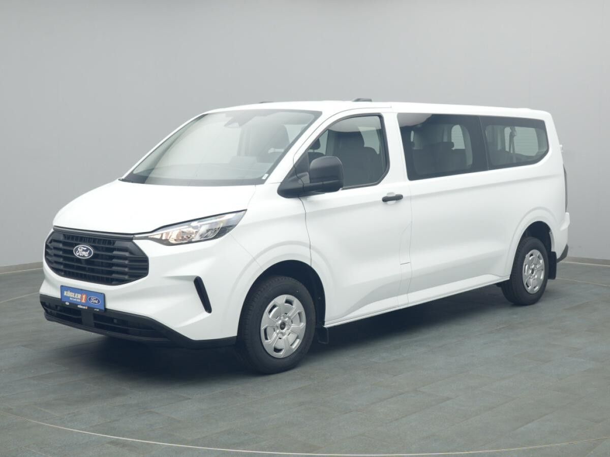 Ford Transit Custom Kombi 320 L2 Trend