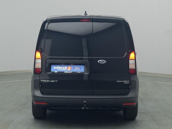 Ford Transit Connect Trend/AHK/LED/SHZ