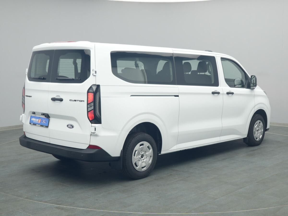 Ford Transit Custom Kombi 320 L2 Trend