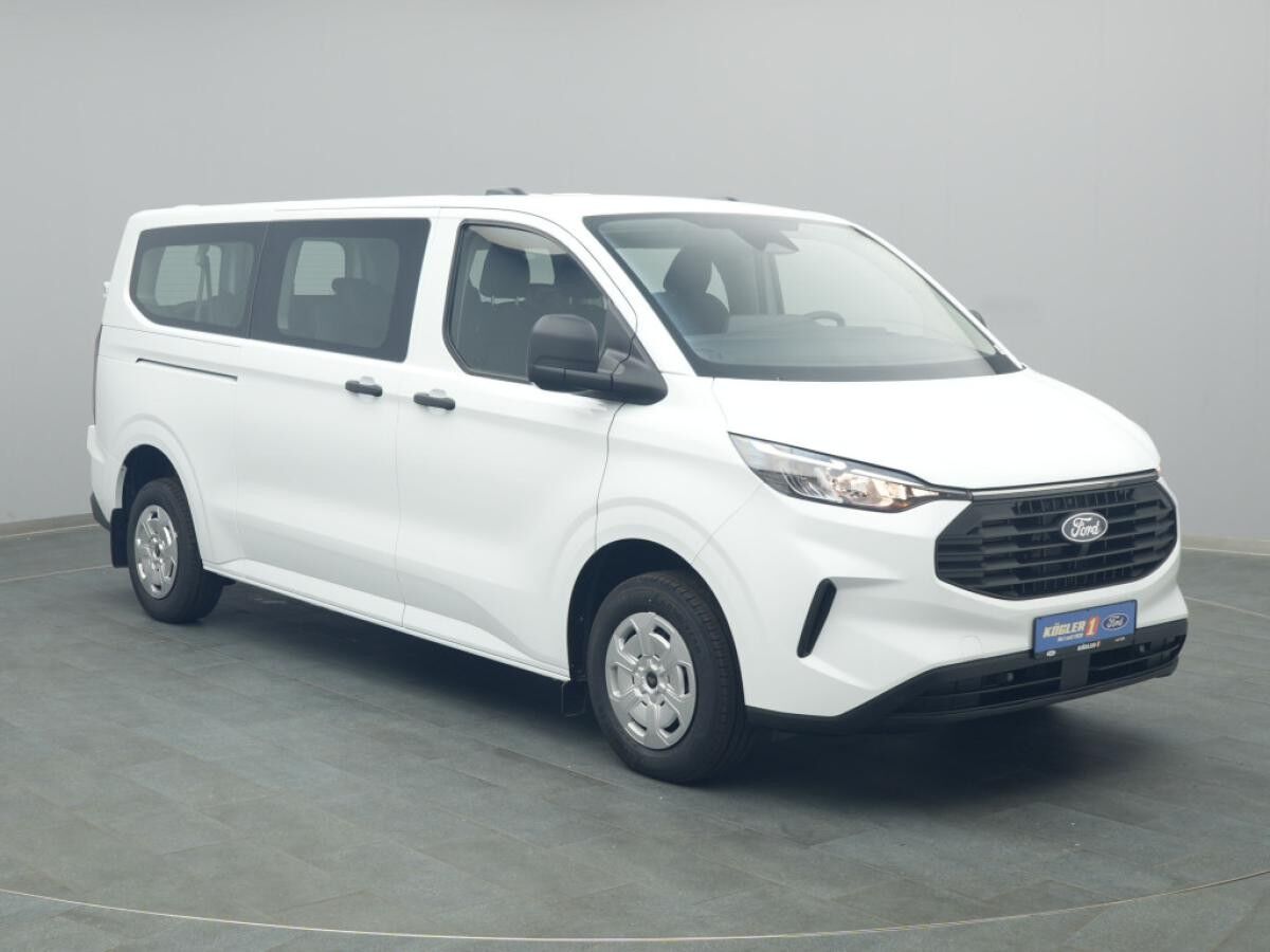 Ford Transit Custom Kombi 320 L2 Trend