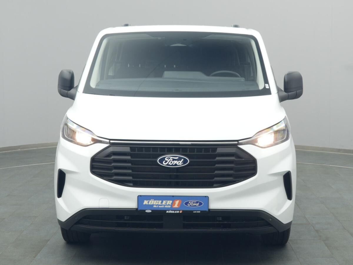 Ford Transit Custom Kasten Doka 320 L2 Trend