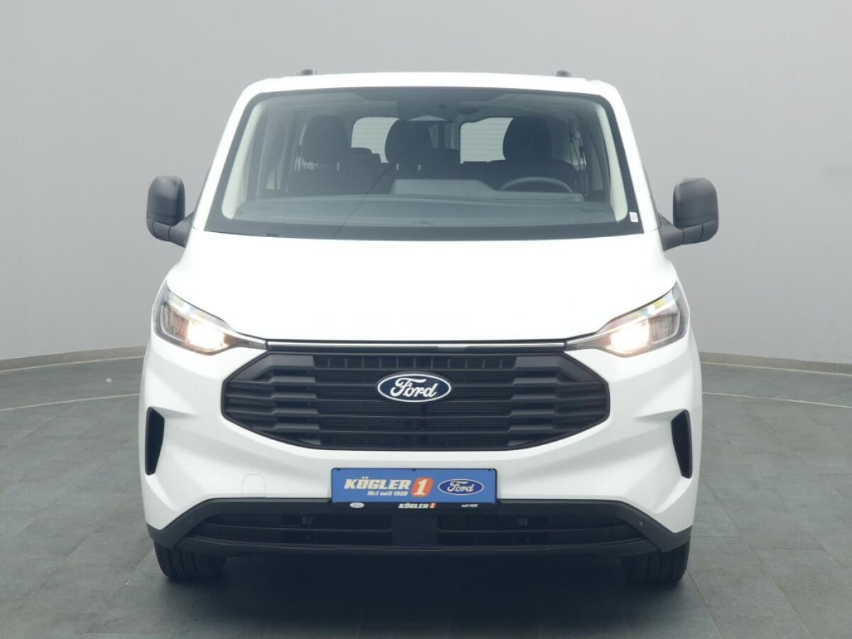 Ford Transit Custom Kombi 320 L2 Trend