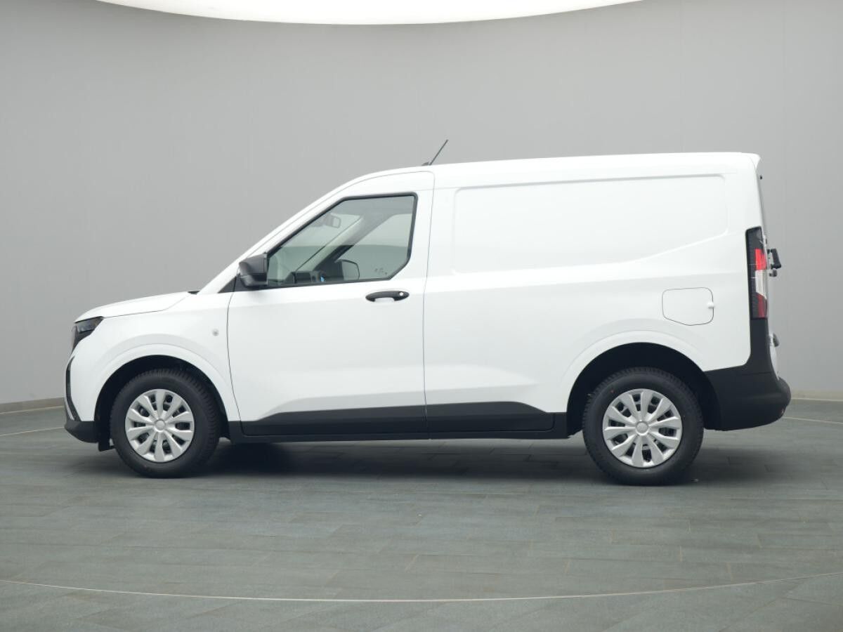 Ford Transit Courier Kasten Trend /Navi