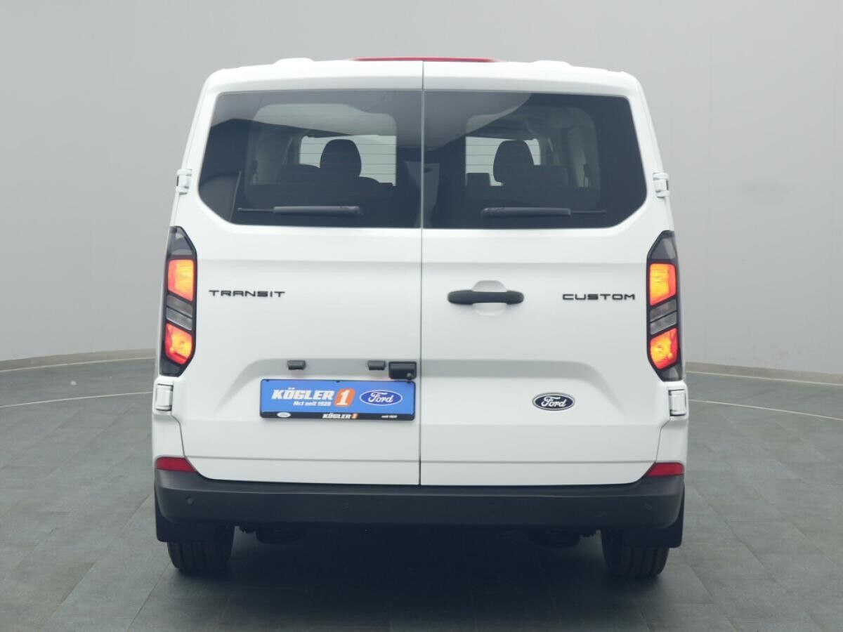 Ford Transit Custom Kombi 320 L2 Trend